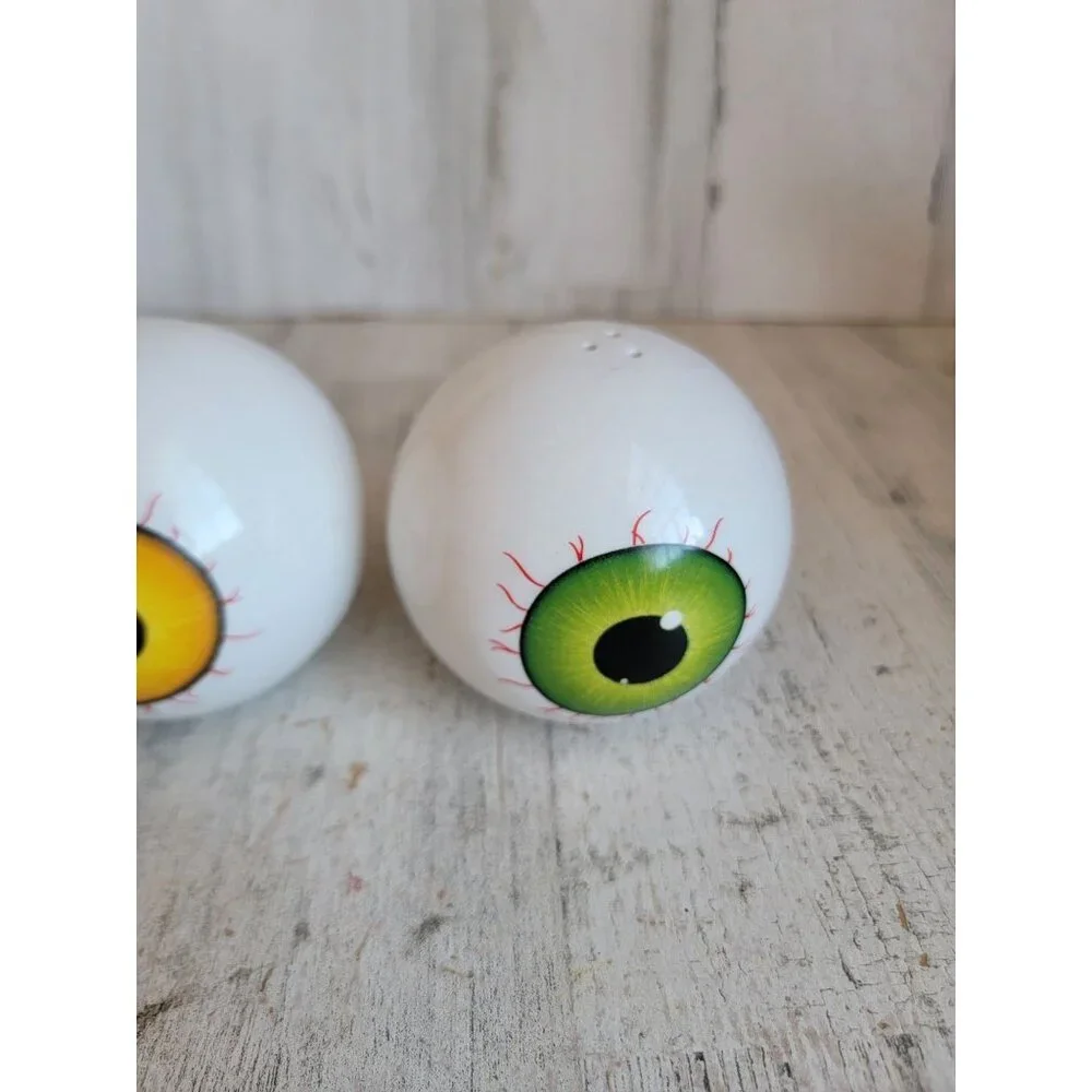 unbranded ceramic eyeball